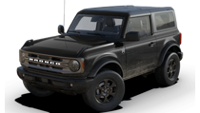 Ford Bronco Big Bend™