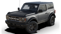 Ford Bronco Big Bend 2 Door