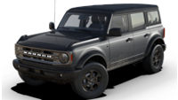 Ford Bronco Big Bend 4 Door
