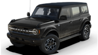 Ford Bronco Outer Banks