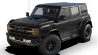 Ford Bronco Raptor
