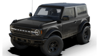 Ford Bronco Wildtrak™