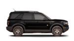 Ford Bronco Sport - Right thumbnail