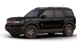 Ford Bronco Sport - FrontLeft thumbnail