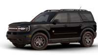 Ford Bronco Sport Badlands