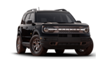 Ford Bronco Sport - FrontRight thumbnail