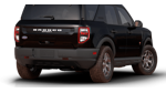 Ford Bronco Sport - BackRight thumbnail