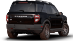 Ford Bronco Sport - BackRight thumbnail