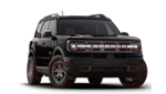 Ford Bronco Sport - FrontRight thumbnail