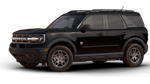 Ford Bronco Sport - FrontLeft thumbnail