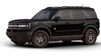 Ford Bronco Sport Big Bend
