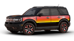 Ford Bronco Sport - FrontLeft thumbnail