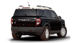 Ford Bronco Sport - BackRight thumbnail