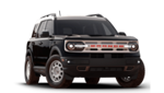 Ford Bronco Sport - FrontRight thumbnail