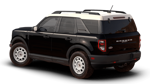 Ford Bronco Sport - BackLeft thumbnail