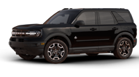 Ford Bronco Sport Outer Banks