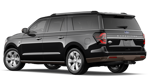 Ford Expedition - BackLeft thumbnail