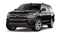 Ford Expedition King Ranch MAX