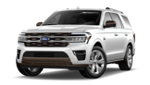 Ford Expedition - FrontLeft thumbnail