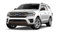 Ford Expedition King Ranch® Regular