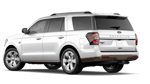 Ford Expedition - BackLeft thumbnail