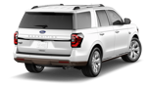 Ford Expedition - BackRight thumbnail