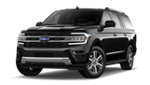 Ford Expedition - FrontLeft thumbnail