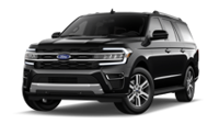Ford Expedition Limited MAX