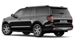 Ford Expedition - BackLeft thumbnail