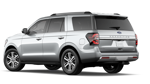 Ford Expedition - BackLeft thumbnail