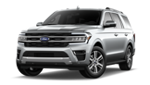 Ford Expedition - FrontLeft thumbnail