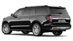 Ford Expedition - BackLeft thumbnail