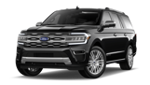 Ford Expedition - FrontLeft thumbnail