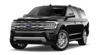 Ford Expedition Platinum MAX