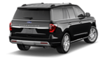 Ford Expedition - BackRight thumbnail