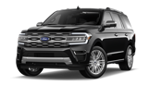 Ford Expedition - FrontLeft thumbnail