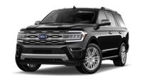 Ford Expedition Platinum Regular