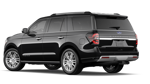 Ford Expedition - BackLeft thumbnail