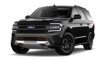 Ford Expedition - FrontLeft thumbnail