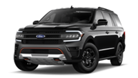 Ford Expedition Timberline