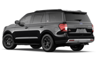 Ford Expedition - BackLeft thumbnail