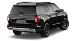 Ford Expedition - BackRight thumbnail