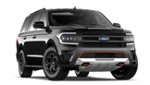 Ford Expedition - FrontRight thumbnail