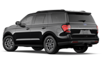Ford Expedition - BackLeft thumbnail