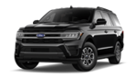 Ford Expedition - FrontLeft thumbnail
