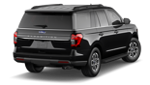 Ford Expedition - BackRight thumbnail