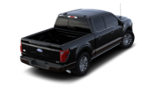 Ford F-150 - BackRight thumbnail