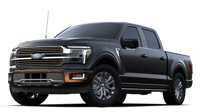 Ford F-150 King Ranch