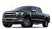 Ford F-150 LARIAT
