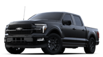 Ford F-150 - FrontLeft thumbnail